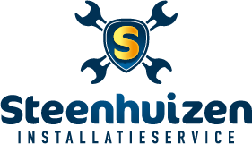 STEENHUIZEN Logo